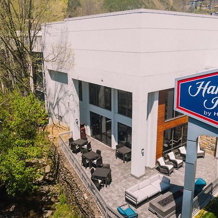 Hampton Inn Gatlinburg Εξωτερικό φωτογραφία