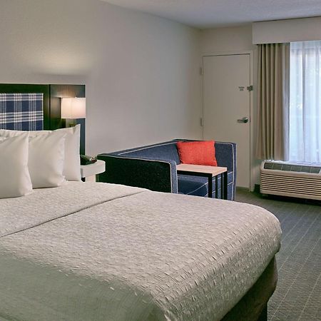 Hampton Inn Gatlinburg Εξωτερικό φωτογραφία