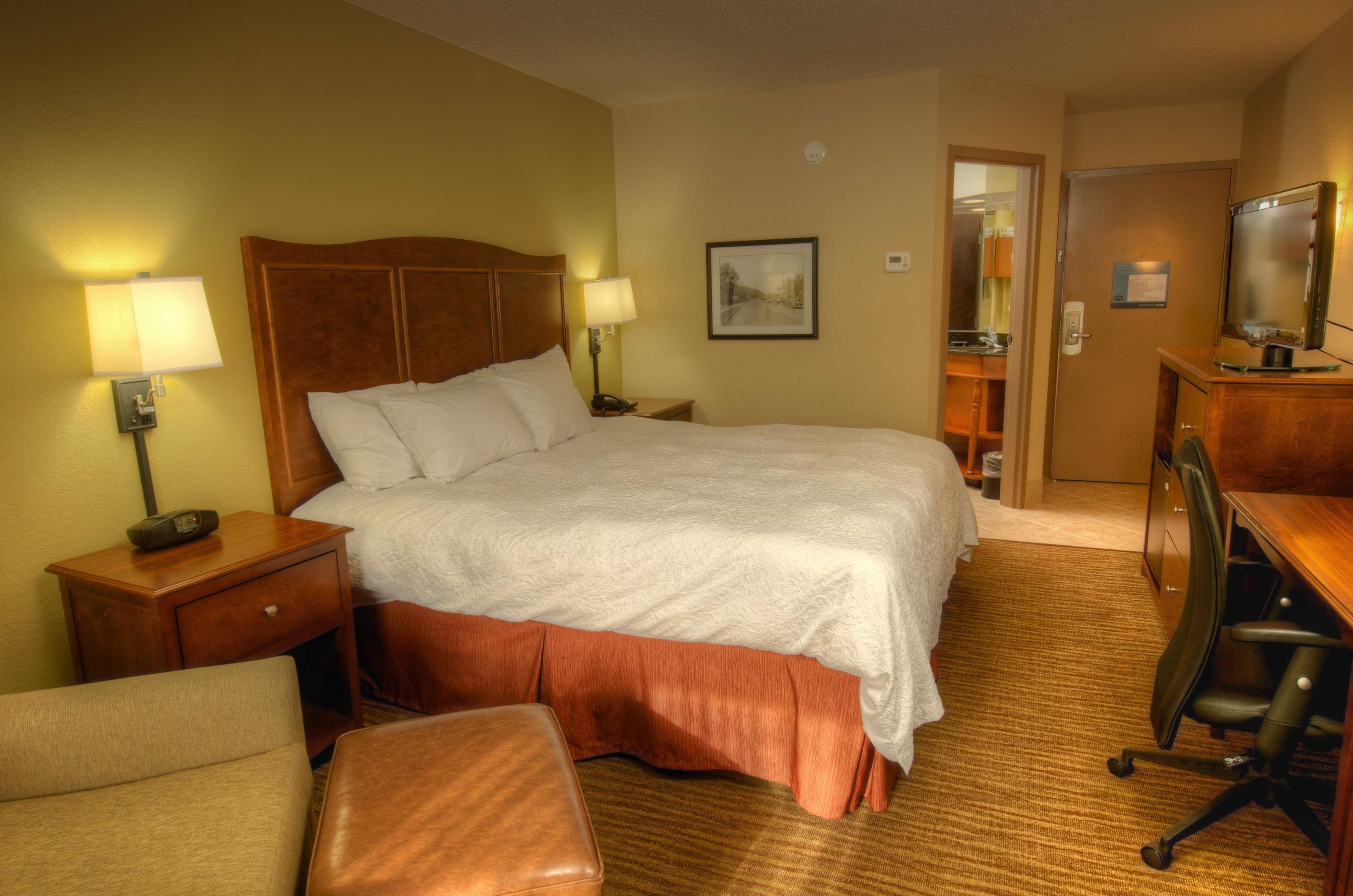 Hampton Inn Gatlinburg Εξωτερικό φωτογραφία