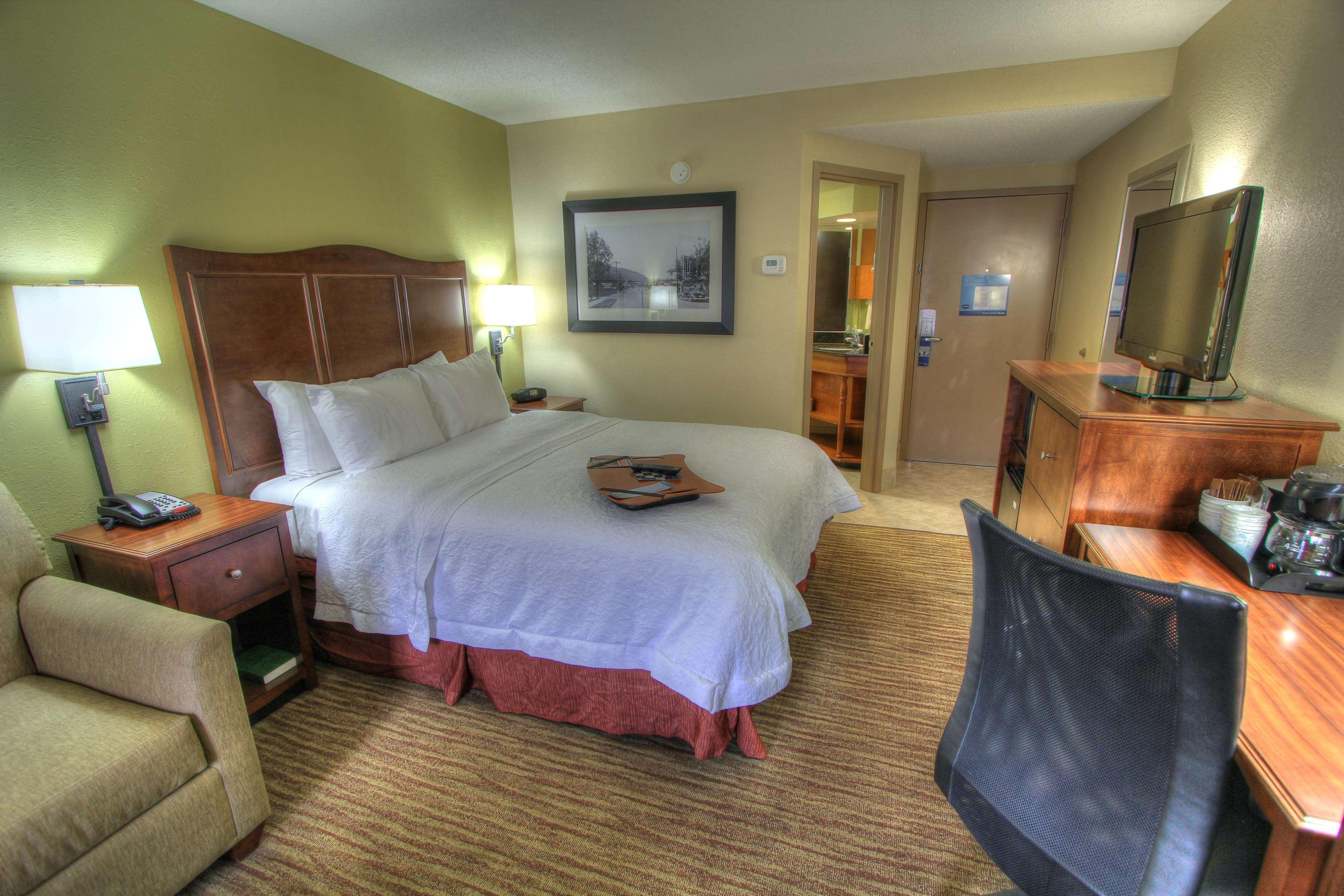 Hampton Inn Gatlinburg Εξωτερικό φωτογραφία