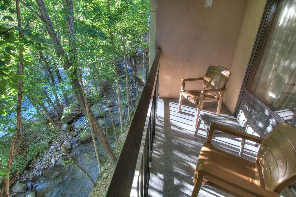 Hampton Inn Gatlinburg Δωμάτιο φωτογραφία