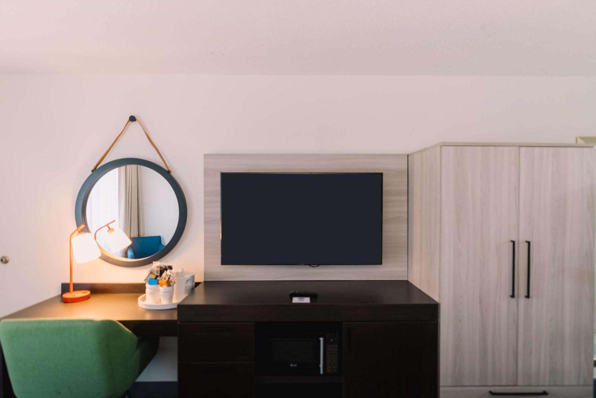 Hampton Inn Gatlinburg Εξωτερικό φωτογραφία