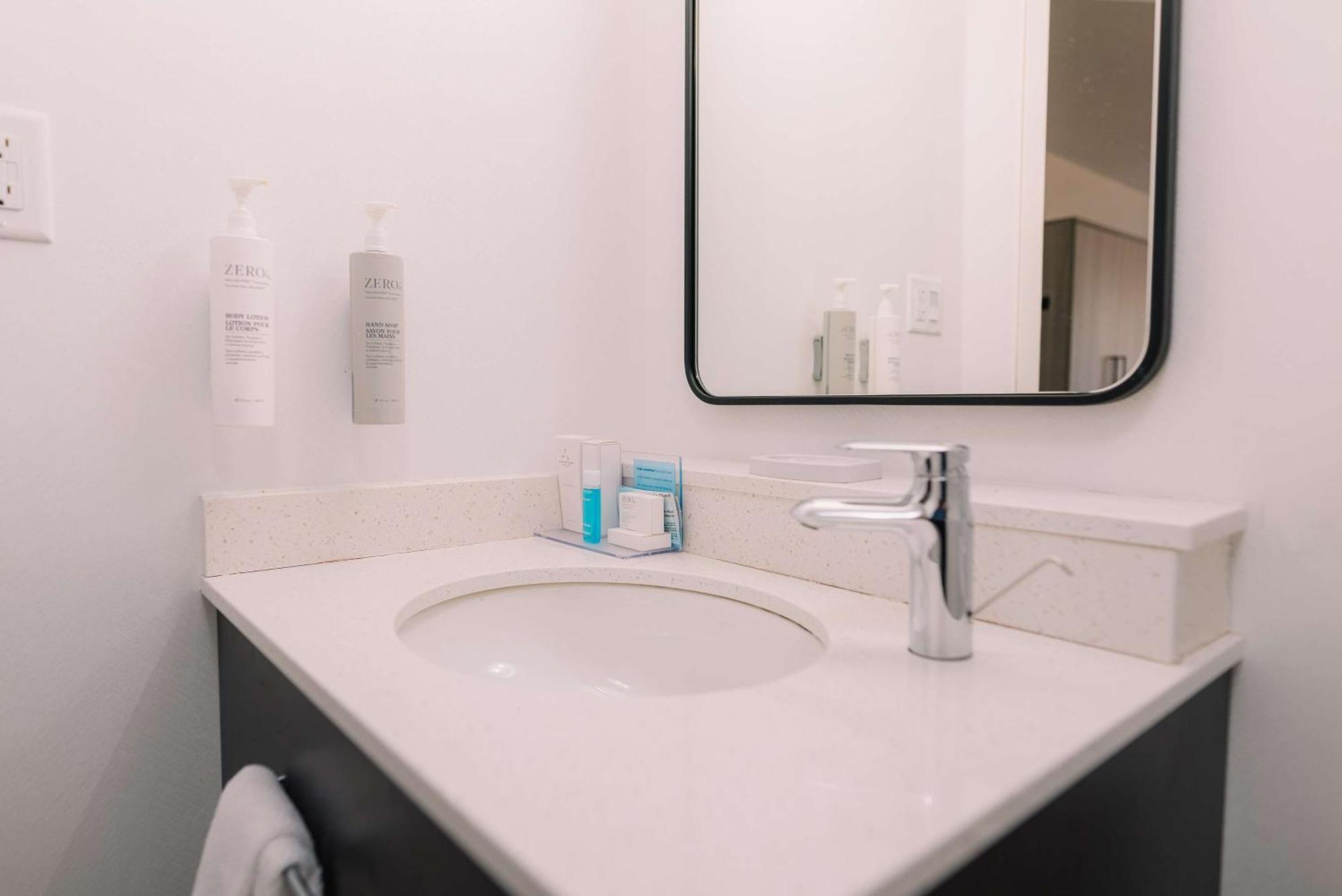 Hampton Inn Gatlinburg Εξωτερικό φωτογραφία
