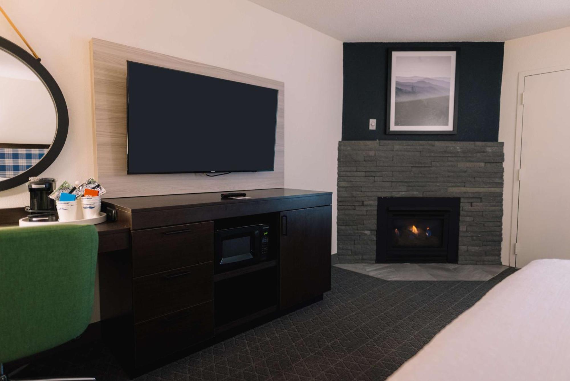 Hampton Inn Gatlinburg Εξωτερικό φωτογραφία