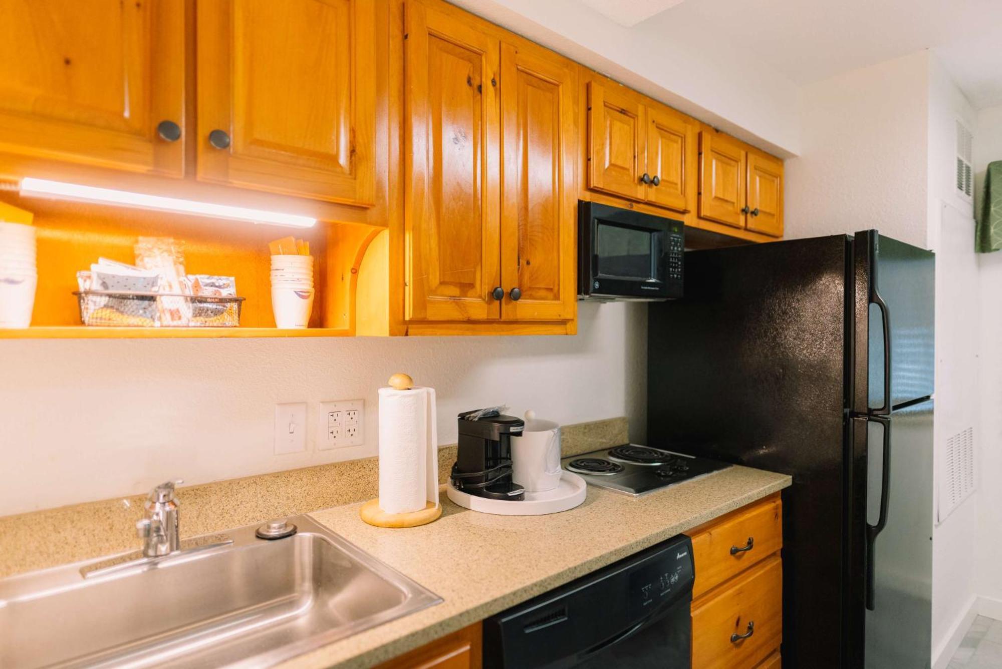 Hampton Inn Gatlinburg Εξωτερικό φωτογραφία