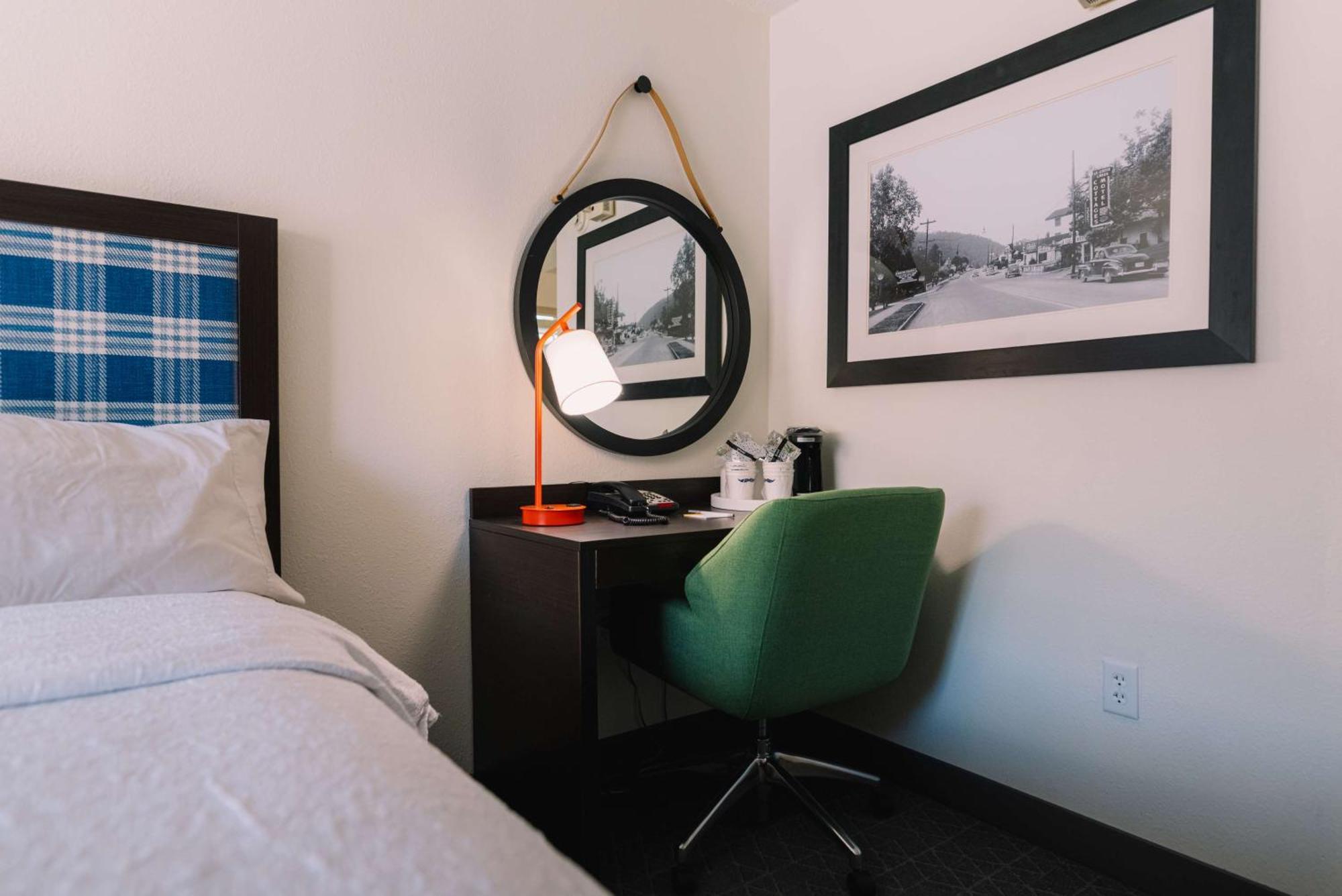 Hampton Inn Gatlinburg Εξωτερικό φωτογραφία