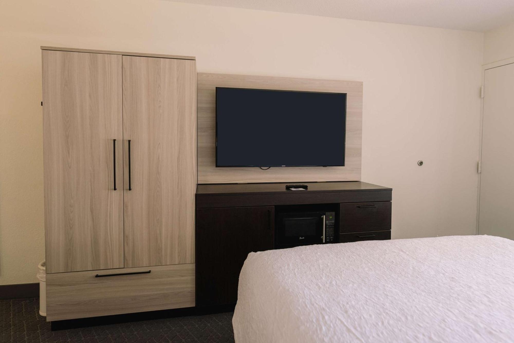 Hampton Inn Gatlinburg Εξωτερικό φωτογραφία