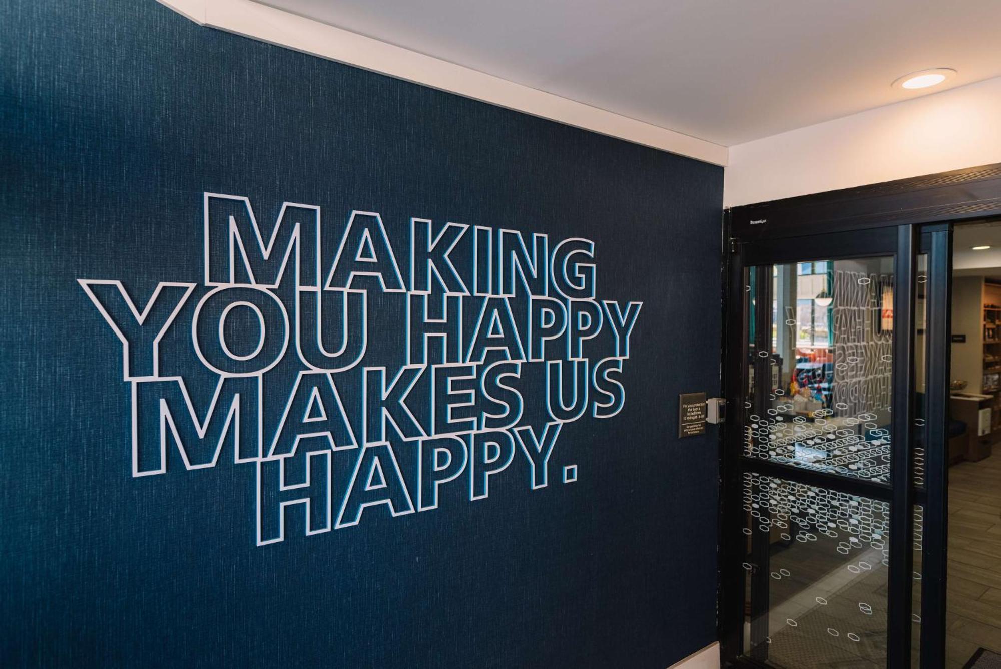 Hampton Inn Gatlinburg Εξωτερικό φωτογραφία