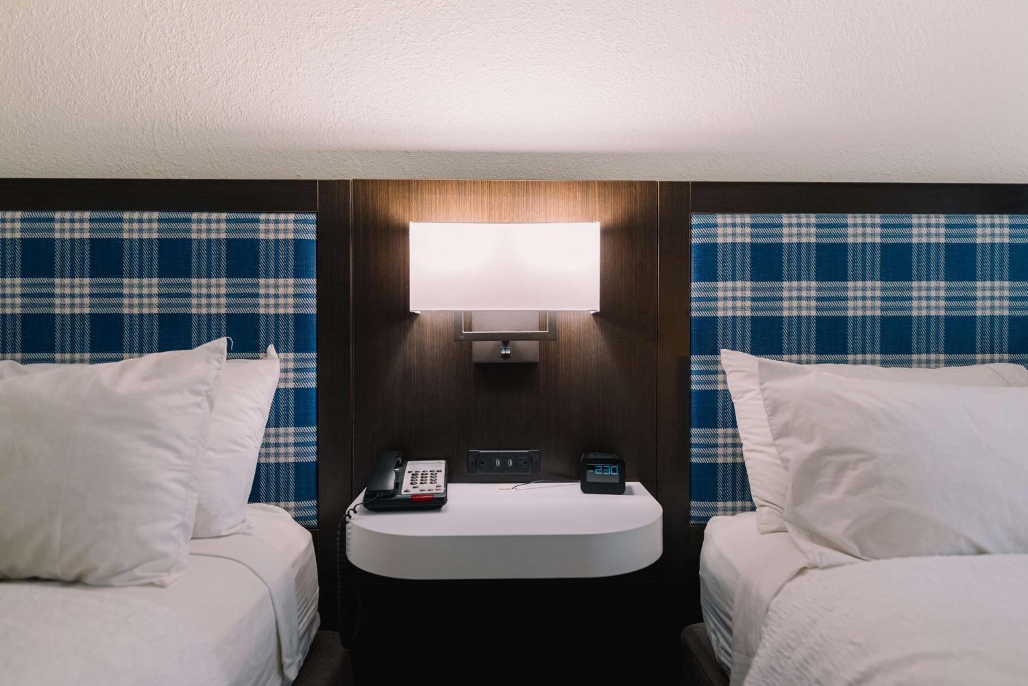 Hampton Inn Gatlinburg Εξωτερικό φωτογραφία
