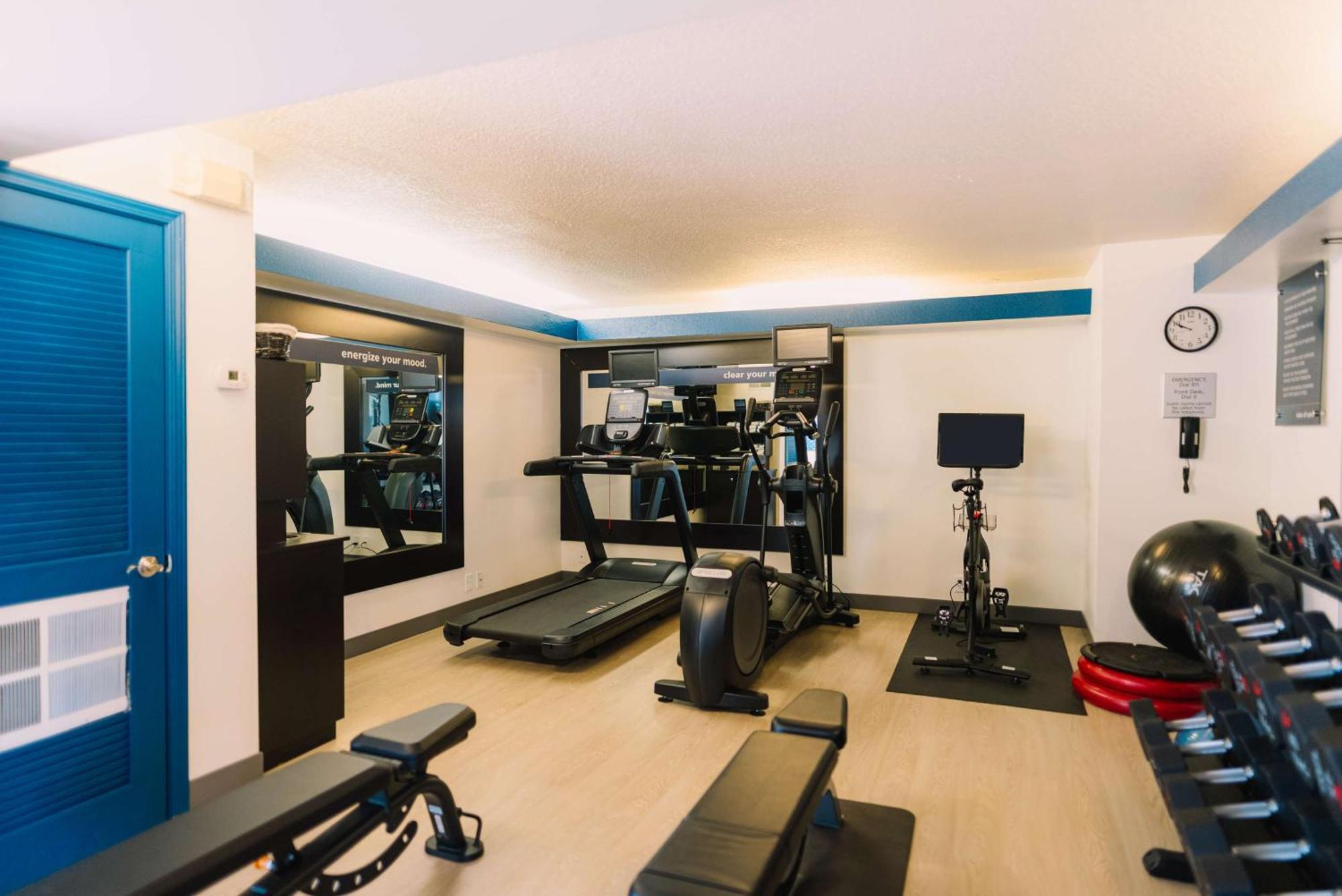 Hampton Inn Gatlinburg Εξωτερικό φωτογραφία