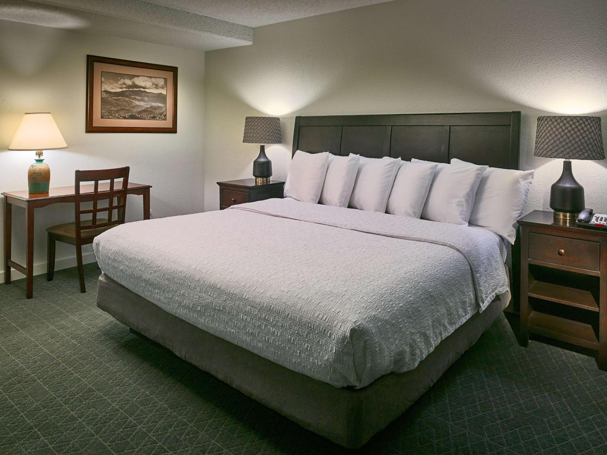Hampton Inn Gatlinburg Εξωτερικό φωτογραφία