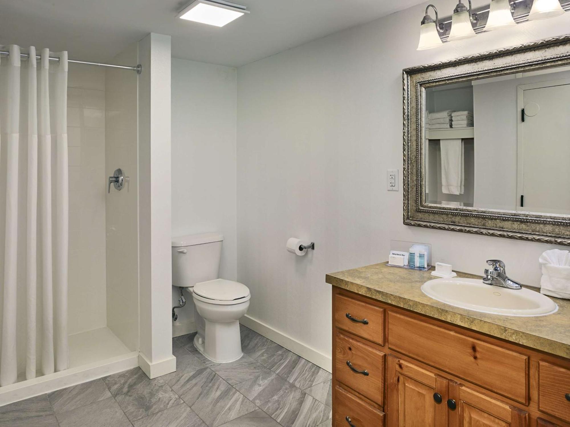 Hampton Inn Gatlinburg Εξωτερικό φωτογραφία