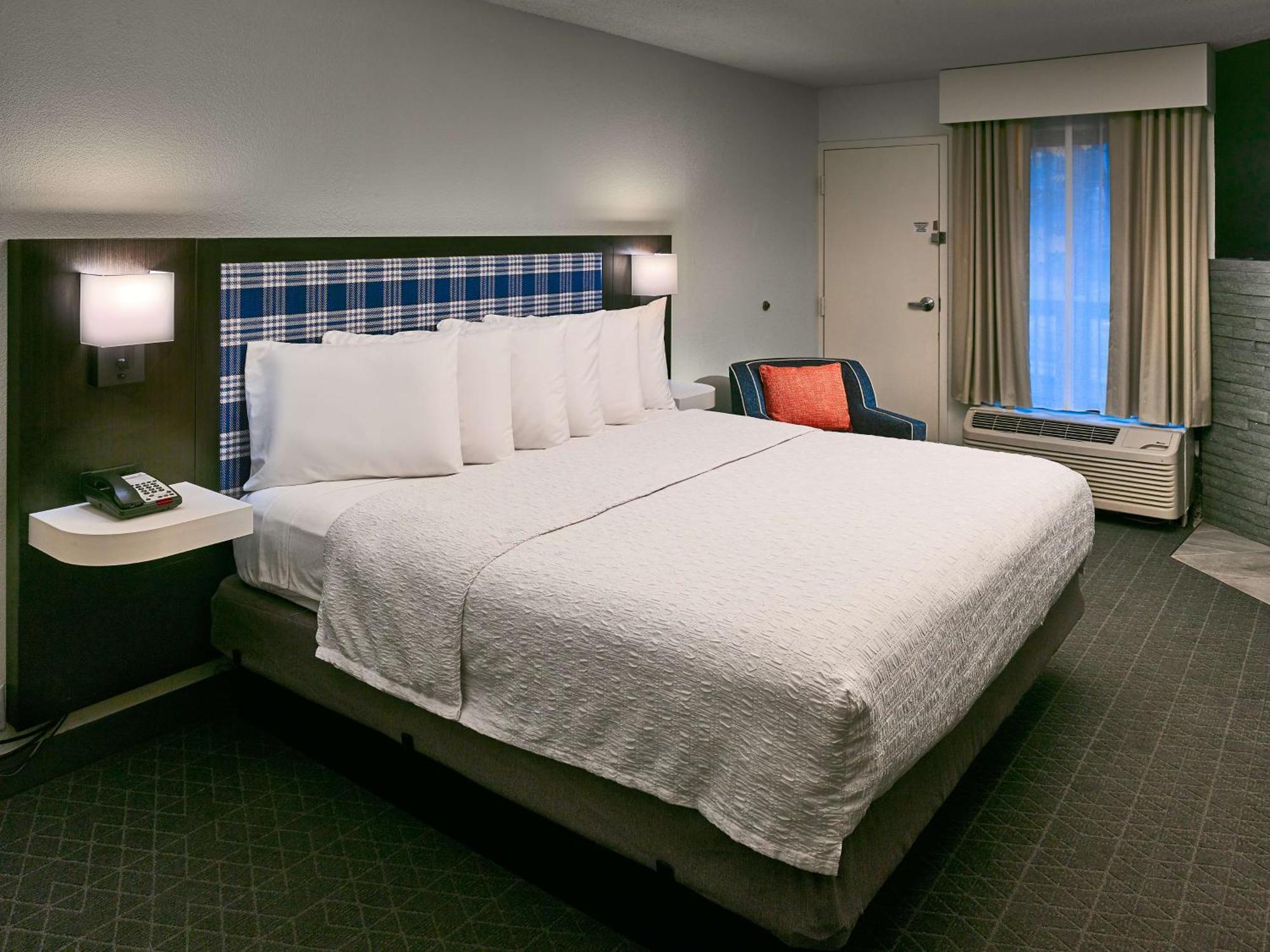 Hampton Inn Gatlinburg Εξωτερικό φωτογραφία