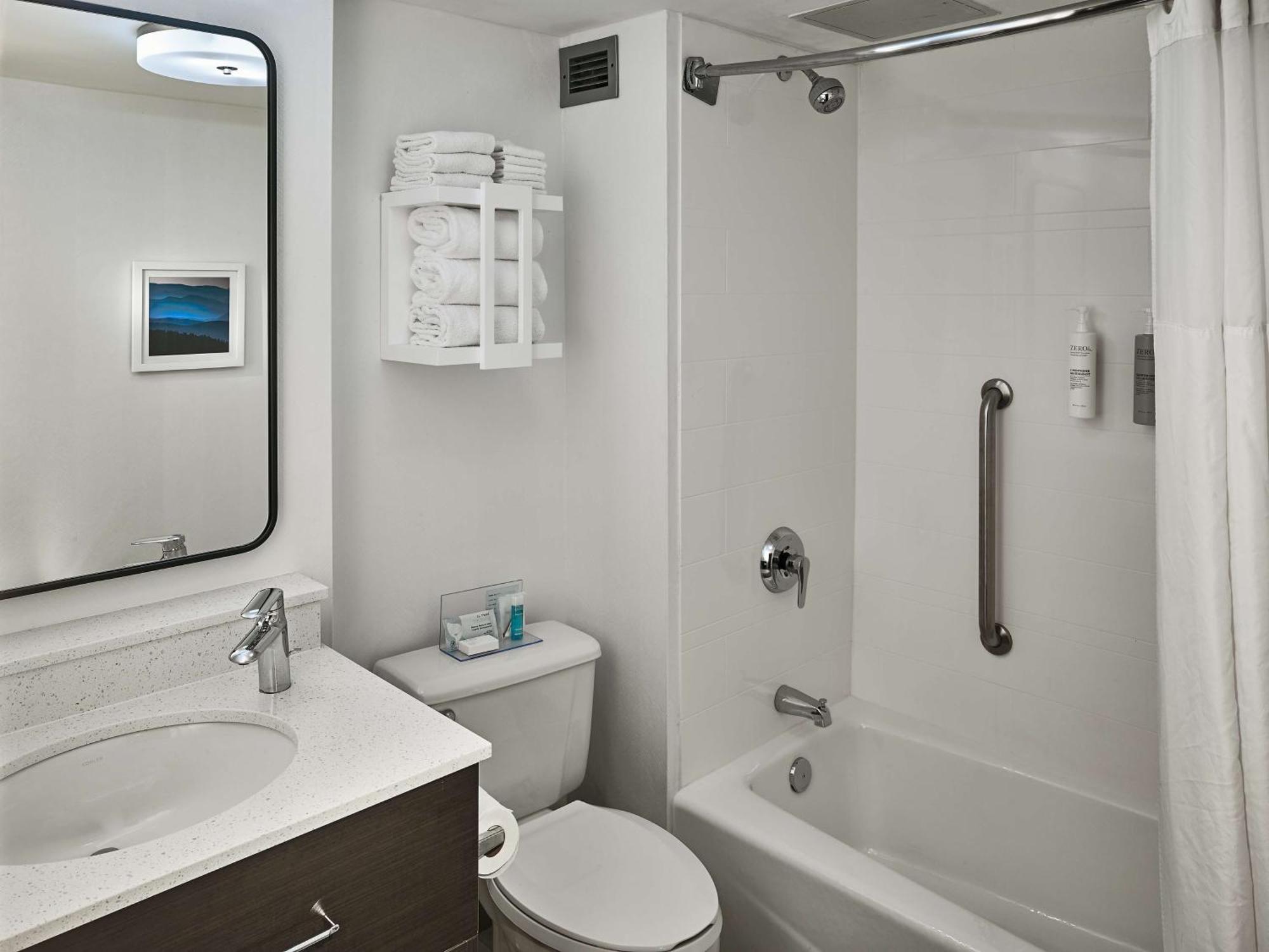 Hampton Inn Gatlinburg Εξωτερικό φωτογραφία