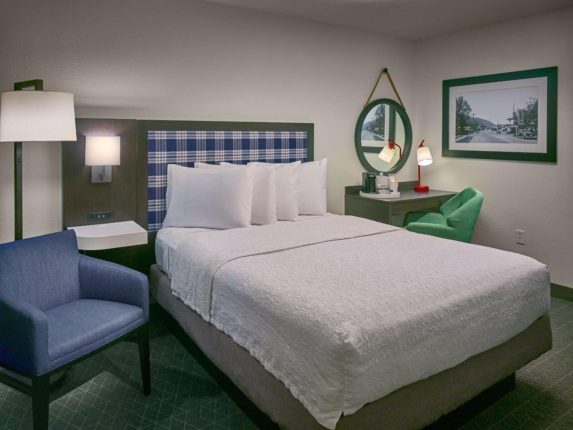Hampton Inn Gatlinburg Εξωτερικό φωτογραφία