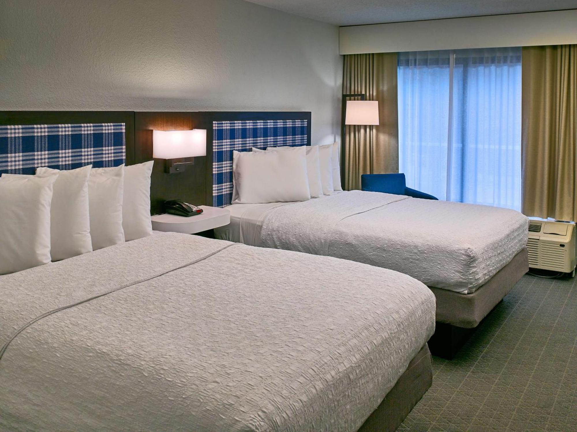 Hampton Inn Gatlinburg Εξωτερικό φωτογραφία