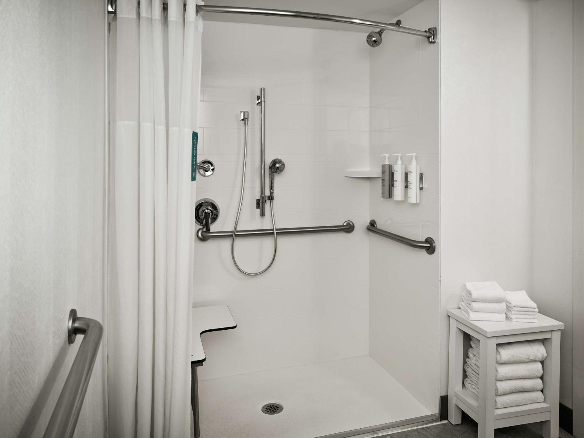 Hampton Inn Gatlinburg Εξωτερικό φωτογραφία