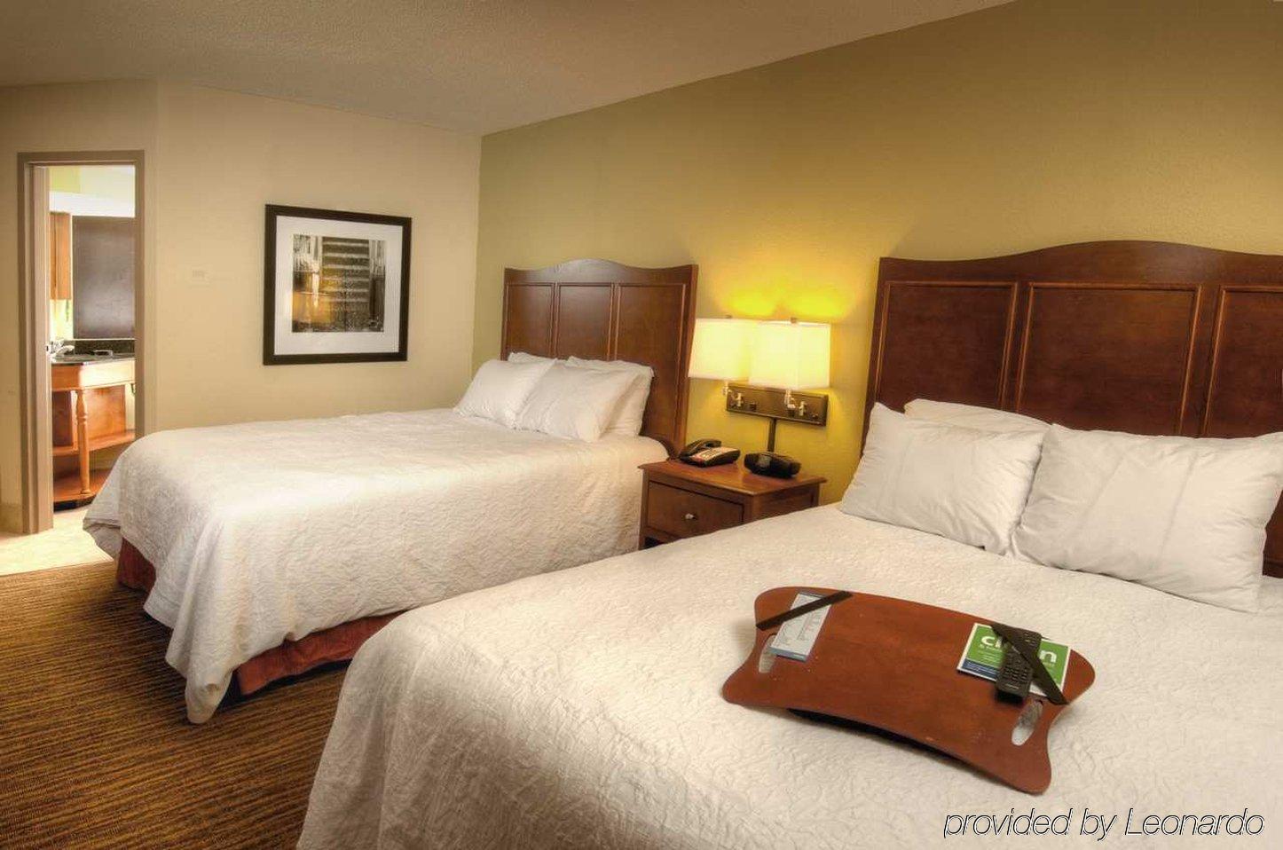 Hampton Inn Gatlinburg Εξωτερικό φωτογραφία