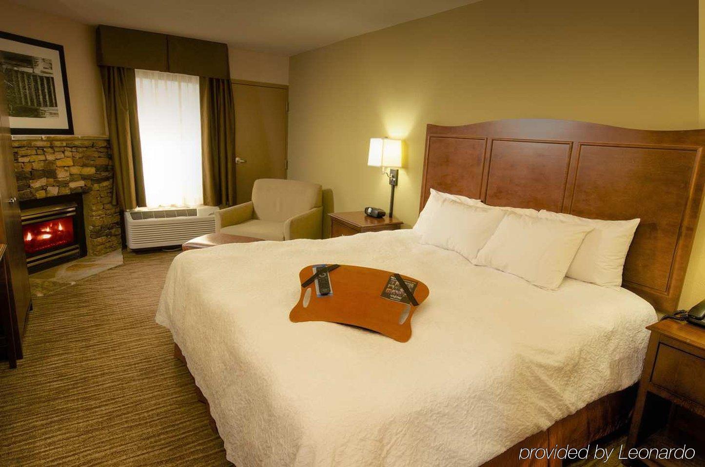 Hampton Inn Gatlinburg Εξωτερικό φωτογραφία
