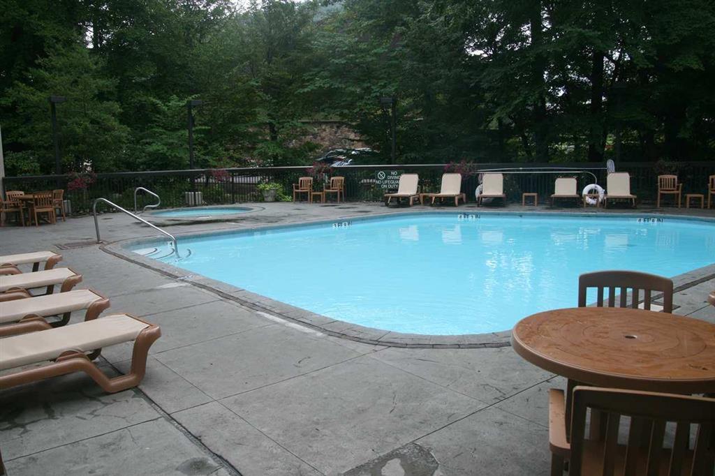 Hampton Inn Gatlinburg Ανέσεις φωτογραφία