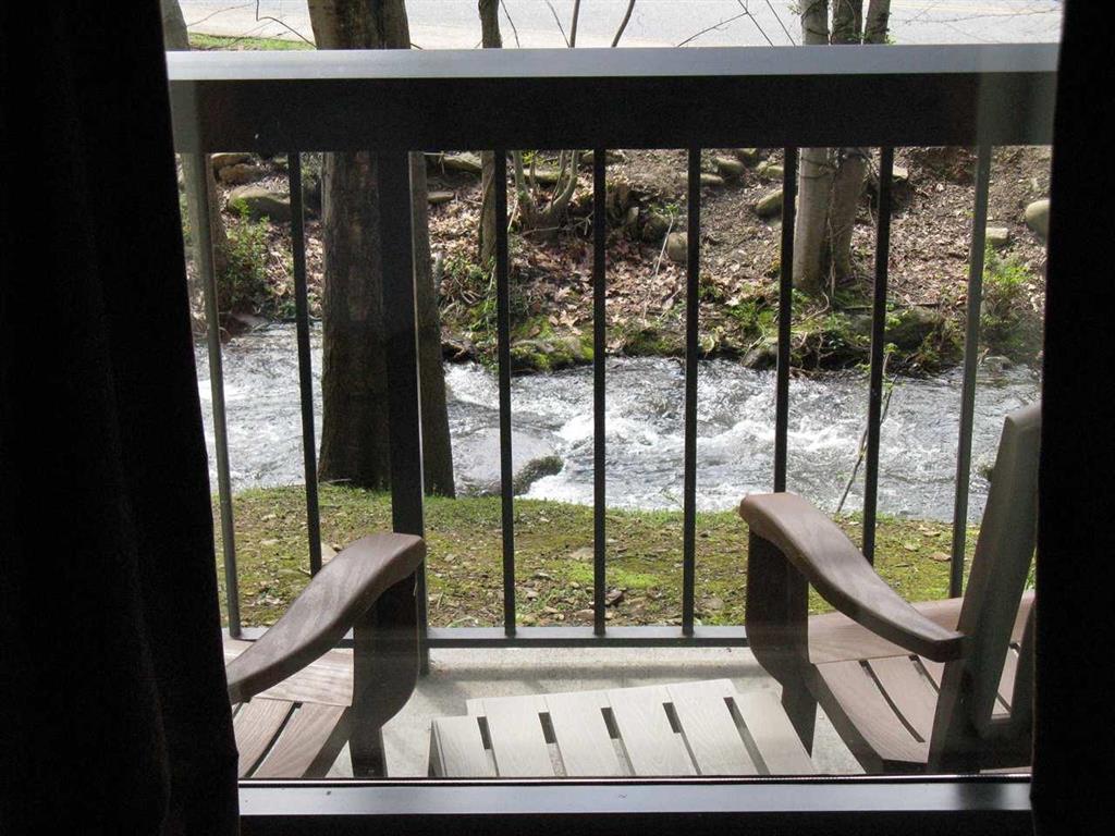 Hampton Inn Gatlinburg Δωμάτιο φωτογραφία