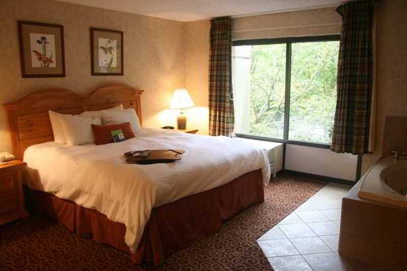 Hampton Inn Gatlinburg Δωμάτιο φωτογραφία